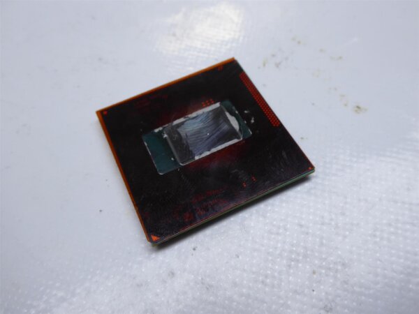 Asus K73S INTEL i3-2350M CPU Prozessor 2,3GHz SR0DN #CPU-32