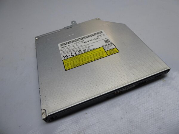 Sony Vaio SVE14AC12L SATA DVD Laufwerk OHNE Blende 9,5mm Ultra Slim UJ8B2  #4190
