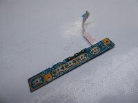 Sony Vaio SVE14AC12L Powerbutton Board mit Kabel...
