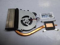 Sony Vaio SVE14AC12L Kühler Lüfter Cooling Fan...