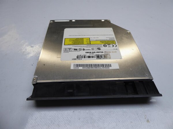 Medion Akoya MD 98390 P6624 SATA DVD RW Laufwerk 12,7mm SN-S083 #2430