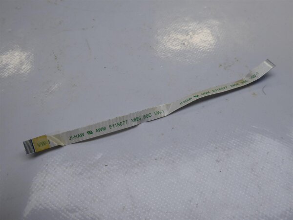 Medion Akoya P6634 Flex Flachband Kabel Touchpad 14cm 12-pol #4074