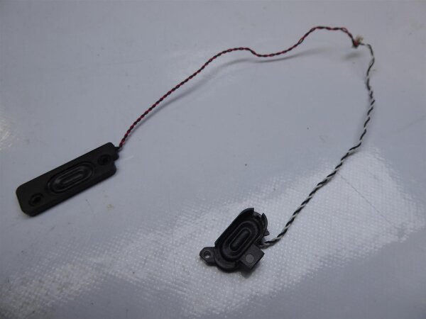 Medion Akoya S4211 Lautsprecher Sound Speaker  #4192