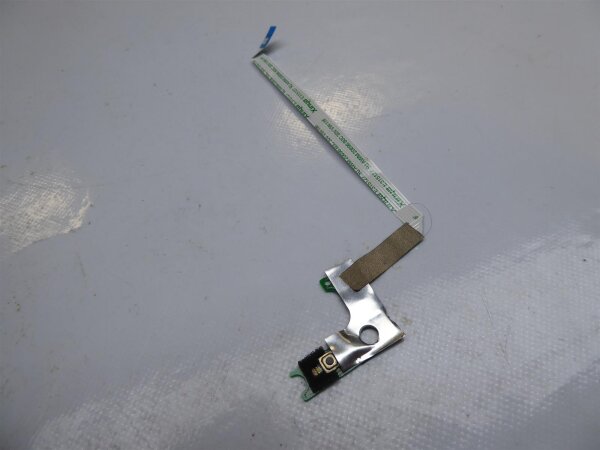 Medion Akoya S4211 Powerbutton Board mit Kabel  #4192