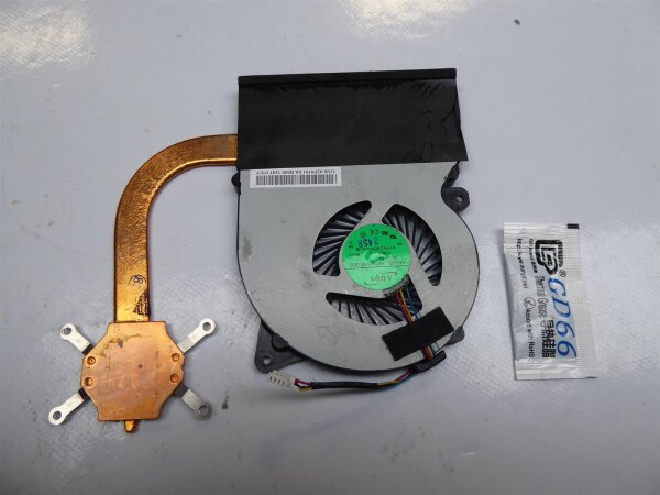 Medion Akoya S4211 Kühler Lüfter Cooling Fan 13N0-9ZA0201  #4192