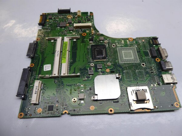Medion Akoya S4211 i3-2367M Mainboard Motherboard  #4192
