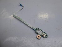 Medion Akoya E6416 Powerbutton Board mit Kabel #4112