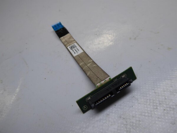 Sony Vaio SVS131B12M SATA DVD Laufwerk Adapter Connector 014-0001-807_A  #4193
