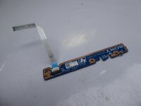 Sony Vaio SVE151D11M Powerbutton Board DA0HK5PI6E0  #4194
