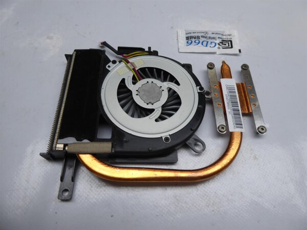 Sony Vaio SVE151D11M Kühler Lüfter Cooling Fan 3VHK5TMN050  #4194