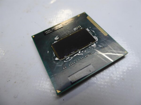 Sony PCG-81313M CPU Intel Core i7-2670QM CPU 2,2GHz SR02N  #CPU-19