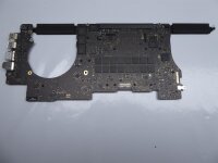Apple MacBook Pro A1398  i7- 2.8GHz,16GB Mainboard Logic...