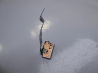 HP EliteBook 2570p Powerbutton Board mit Kabel #4195