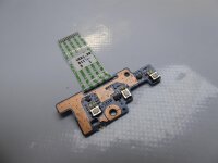 HP EliteBook 2570p Lautstärke Volume Audio Board #4195