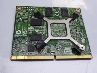 HP 8560W Nvidia Quadro 2000M 2GB DDR3 Grafikkarte...