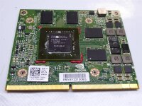 Dell Precision M4600 Nvidia Quadro 2000M 2GB Grafikkarte...