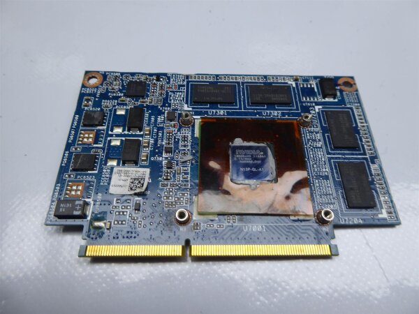 ASUS K55VM Nvidia GT 630M 2GB Grafikkarte 60-N88VG1000-B02 #72932