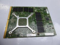 Dell Nvidia Quadro K3000M 2GB GDDR5 Grafikkarte 0TW63C...