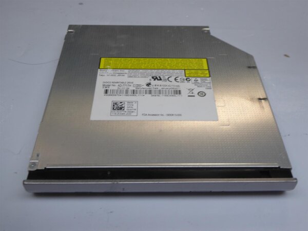 Dell Vostro 3700 SATA DVD RW Laufwerk 12,7mm AD-7717H 0D377R #2952