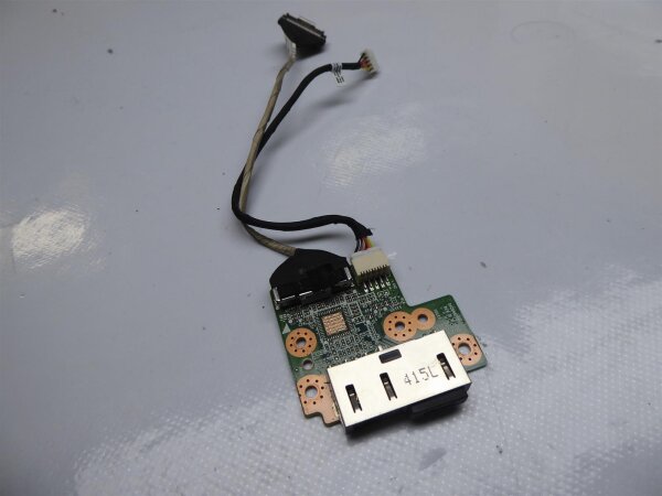 Lenovo B5400 Powerbuchse Board mit Kabel DA0BM5TB8D0 #4196