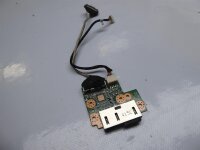 Lenovo B5400 Powerbuchse Board mit Kabel DA0BM5TB8D0 #4196