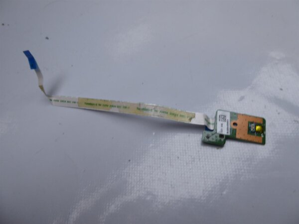 Lenovo B5400 Powerbutton Board mit Kabel DABM5TB18D0 #4196