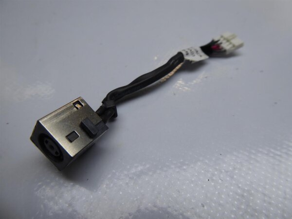 Dell Latitude E5550 Powerbuchse Strombuchse mit Kabel 0PKHWY #4197