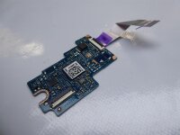 Dell Latitude E5550 Input Output Board mit Kabel LS-A902P...