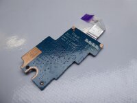 Dell Latitude E5550 Input Output Board mit Kabel LS-A902P...