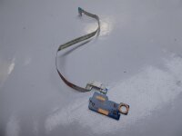 Dell Latitude E5550 LED Board mit Kabel LS-A913P #4197