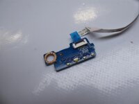 Dell Latitude E5550 LED Board mit Kabel LS-A913P #4197