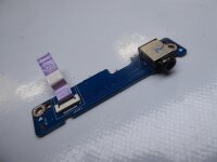 Dell Latitude E5550 Audio Sound Board mit Kabel LS-A912P...
