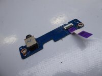 Dell Latitude E5550 Audio Sound Board mit Kabel LS-A912P...