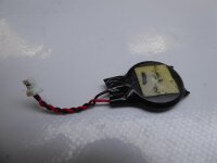 Dell Latitude 3340 Cmos Bios Batterie mit Kabel CR2032 #4198