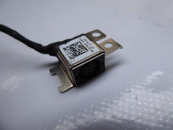 Dell Latitude 3340 ORIGINAL Powerbuchse Strombuchse 0GFNMP #4198