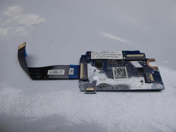 Dell Latitude E7440 Controller Board LS-9596P  #3986