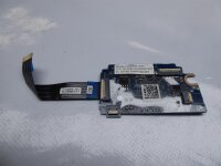 Dell Latitude E7440 Controller Board LS-9596P  #3986