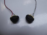 Lifebook S751 Lautsprecher Soundspeaker  #3356