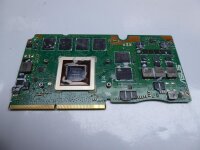Asus G750J GeForce GTX 770M 3GB Grafikkarte 69N0P3V10D00...
