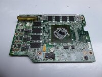 Dell Precision M6400 Nvidia Quadro FX 2700M 512MB...
