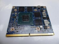 HP ZBook 15 17 G3 Nvidia Quadro M2000M 4GB GDDR5...