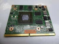 HP EliteBook 8570 K2000M Grafikkarte 010176B00-600-G #73031