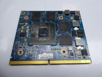 HP ZBook 15 G2 Nvidia Quadro K1100M 1GB Grafikkarte...