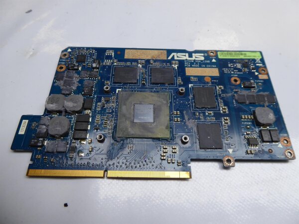 Asus G75VW Nvidia GTX 660M 2GB GDDR5 Grafikkarte N13E-GE-A2  #73024