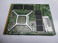Nvidia Quadro 3000M 2GB NoteBook Grafikkarte...