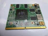 Dell Alienware M15x Nvidia GT 240M 1GB Grafikkarte 0KCTKH...