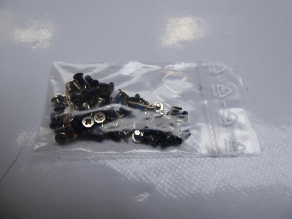 MSI Leopard GP60 2PE Schraubensatz Screws Set #4201