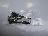 MSI Leopard GP60 2PE Schraubensatz Screws Set #4201