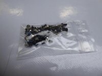 MSI Leopard GP60 2PE Schraubensatz Screws Set #4201