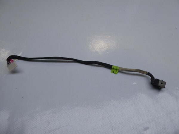 MSI Leopard GP60 2PE ORIGINAL Powerbuchse Strombuchse K10-3006122-H39 #4201